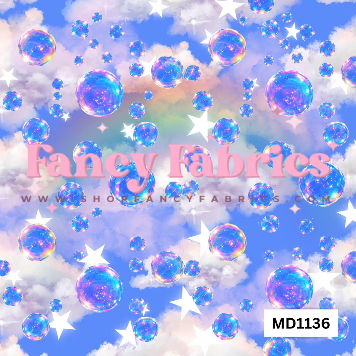 MD1136 | PREORDER | Fabric By The Yard