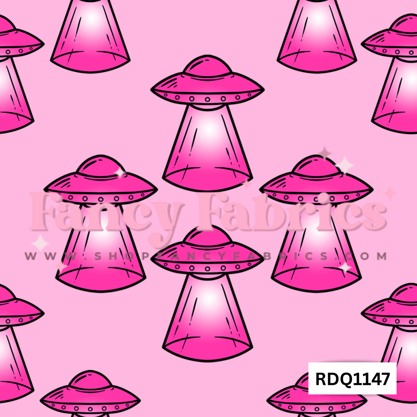 RDQ1147 | PREORDER | Fabric By The Yard