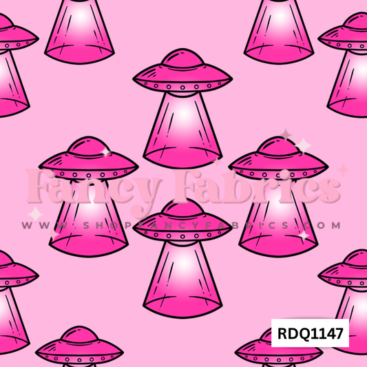 RDQ1147 | PREORDER | Fabric By The Yard