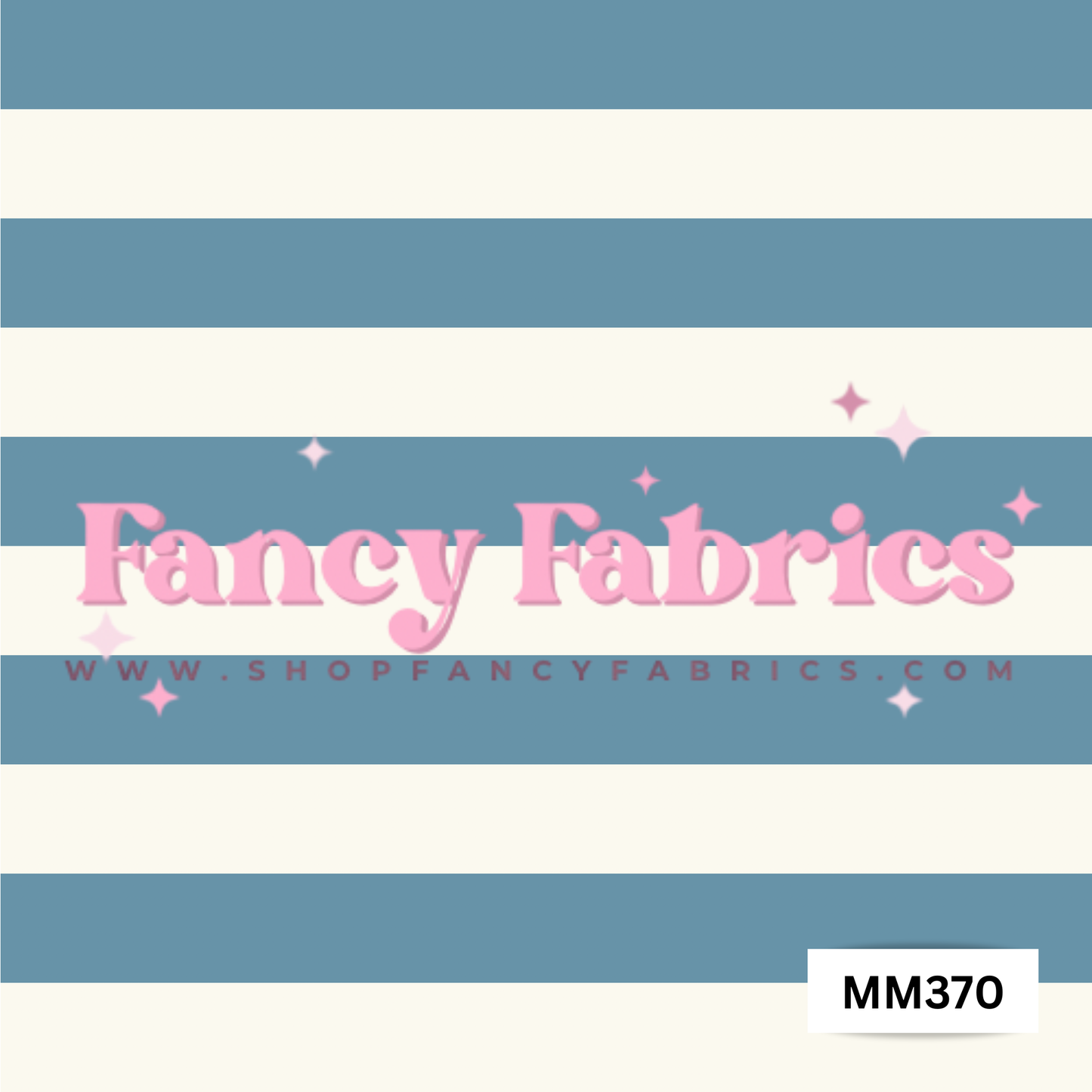 MM370 | PREORDER | Fabric By The Yard