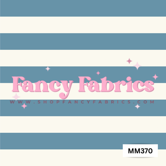 MM370 | PREORDER | Fabric By The Yard