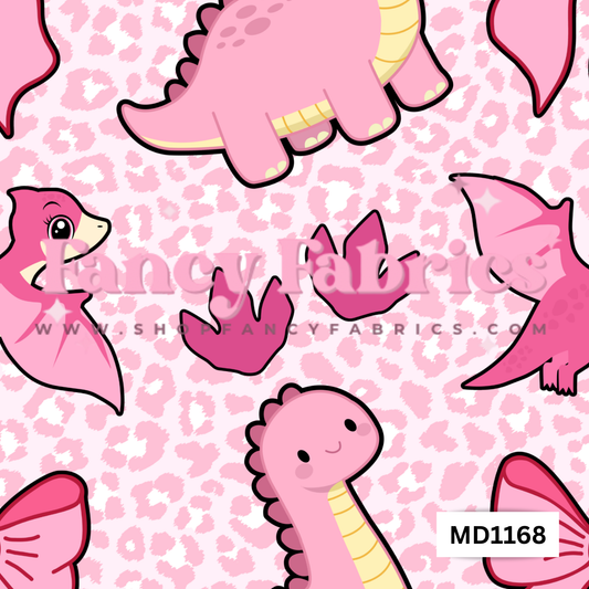 MD1168 | PREORDER | Fabric By The Yard
