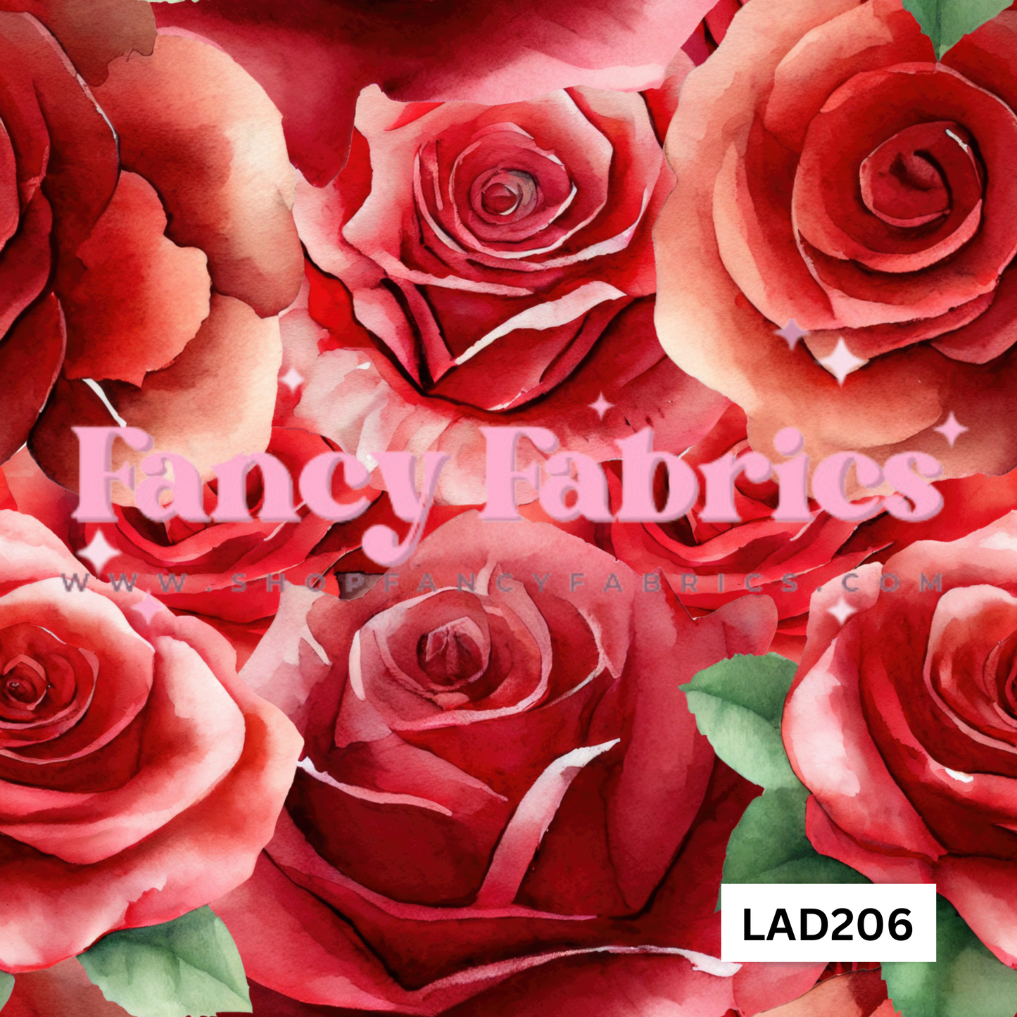 LAD206 | PREORDER | By The Yard