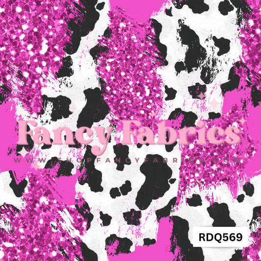 RDQ569 | PREORDER | Fabric By The Yard