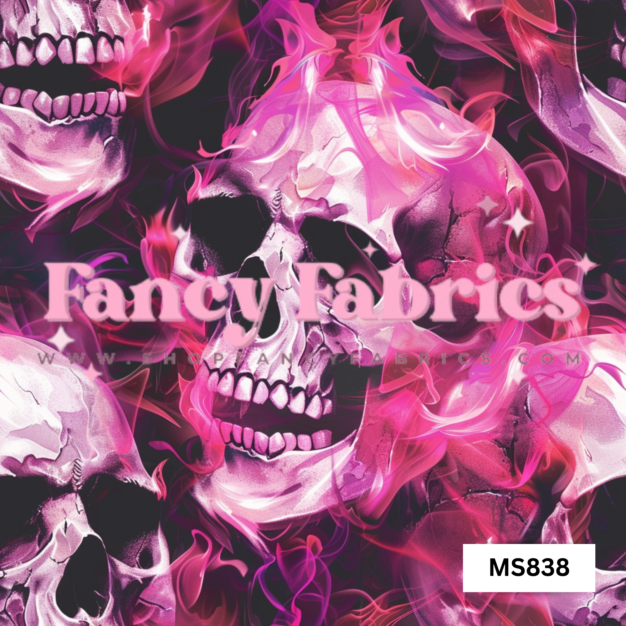 MS838 | PREORDER | Fabric By The Yard