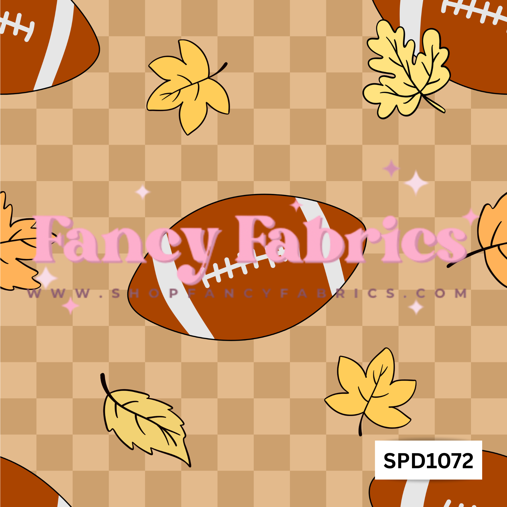 SPD1072 | PREORDER | Fabric By The Yard