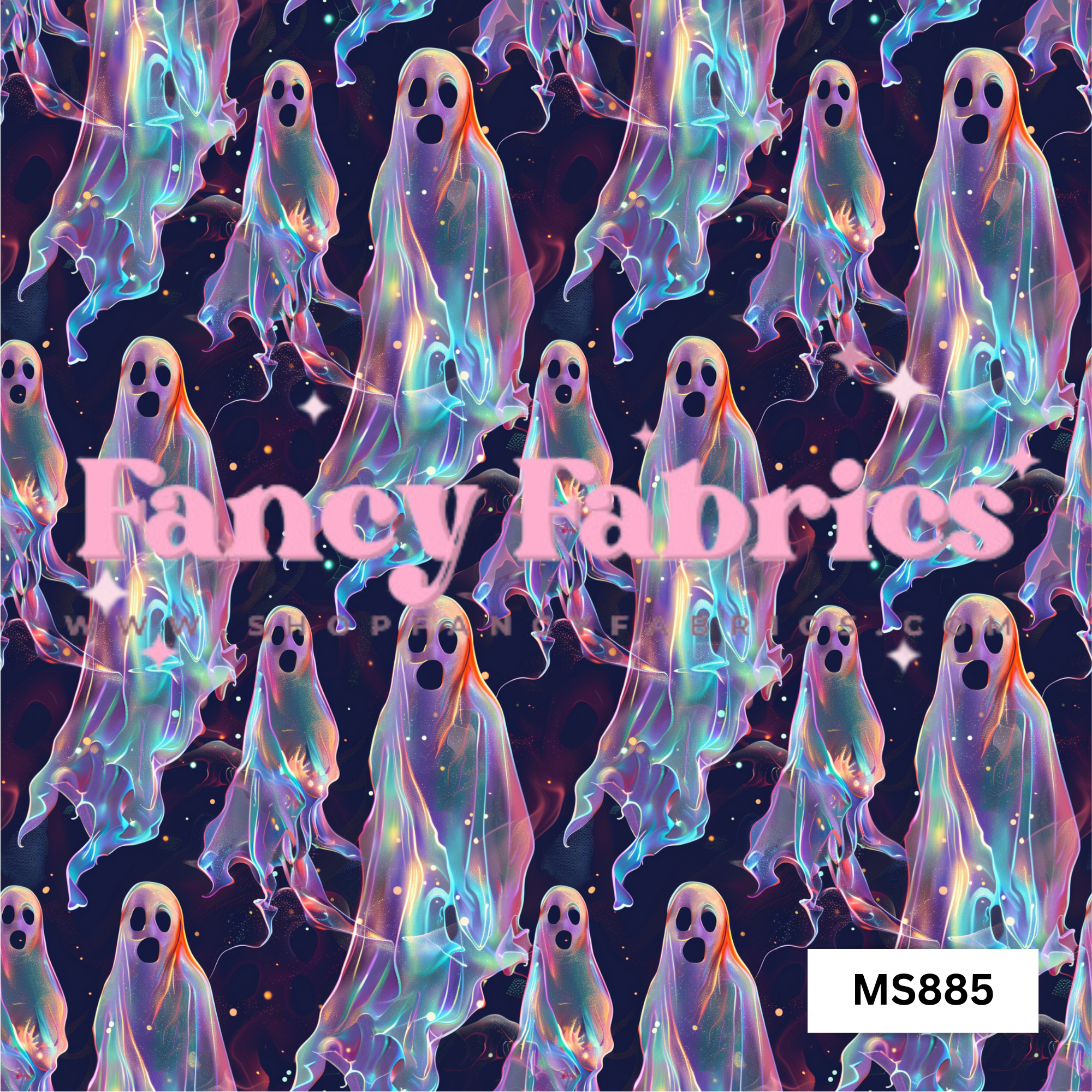 MS885 | PREORDER | Fabric By The Yard