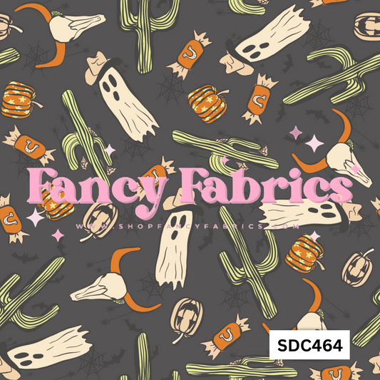 SDC464 | PREORDER | By The Yard