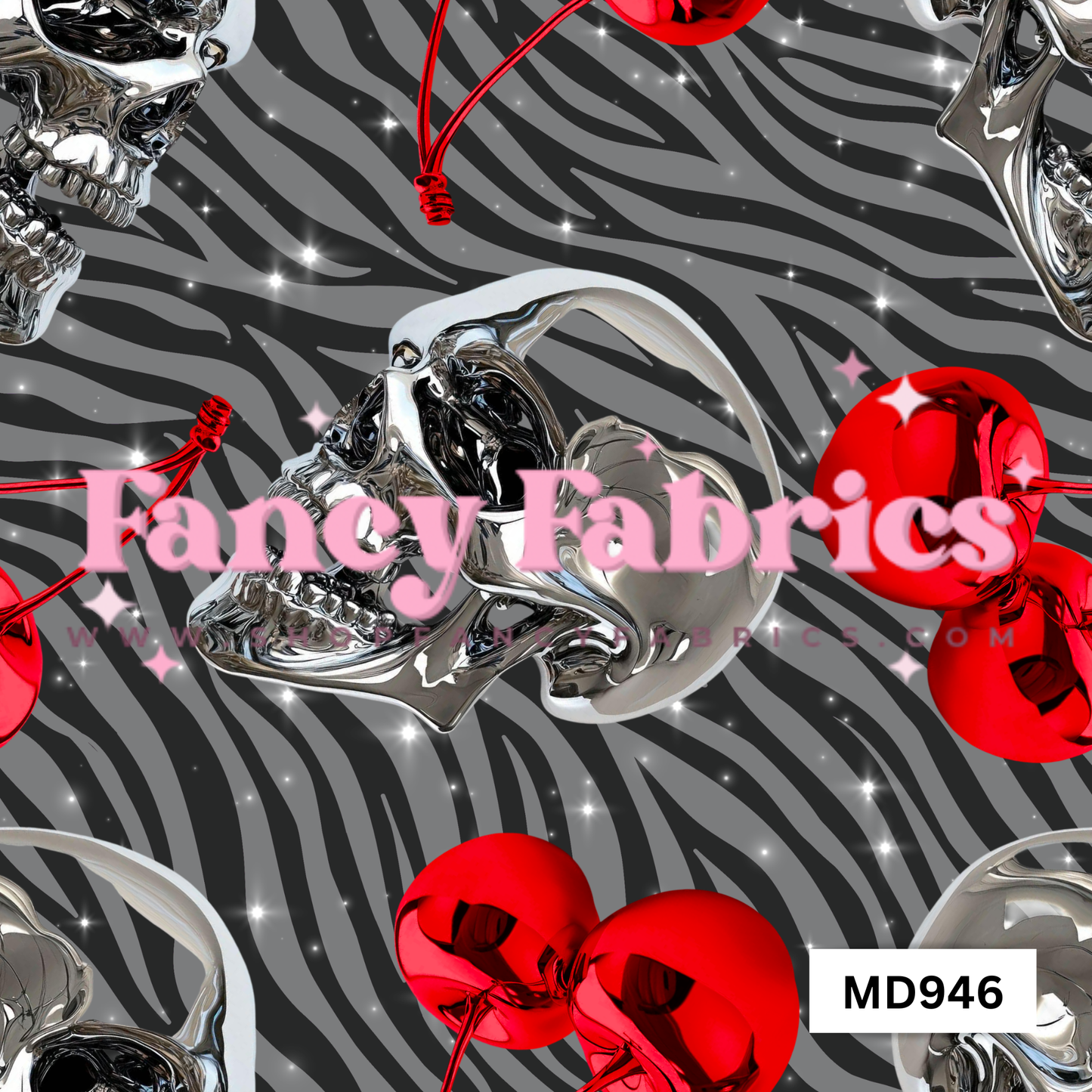 MD946 | PREORDER | Fabric By The Yard