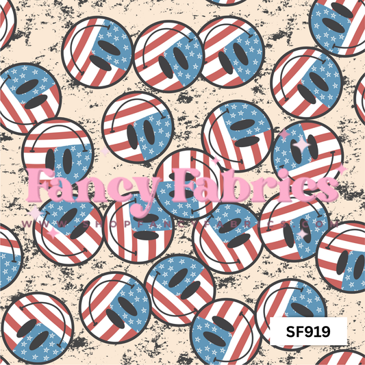 SF919 | PREORDER | Fabric By The Yard