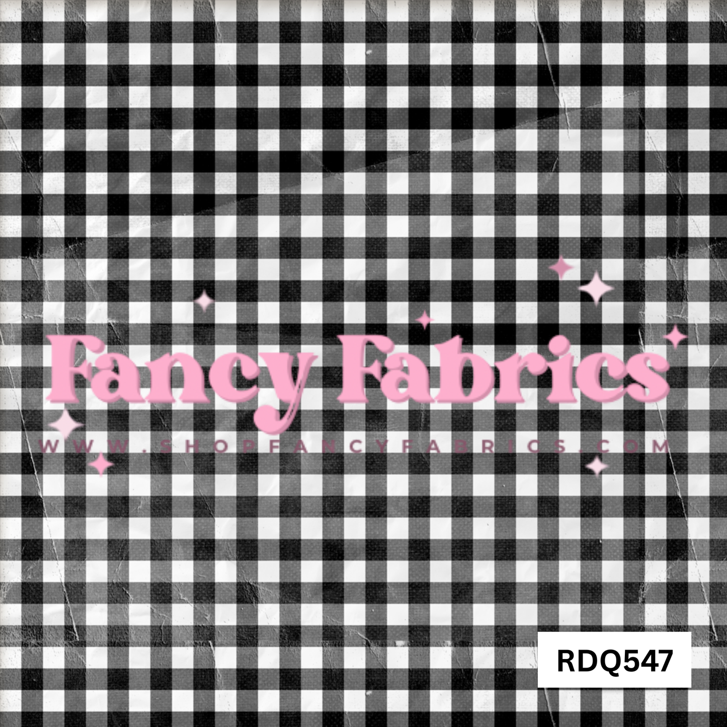 RDQ547 | PREORDER | Fabric By The Yard