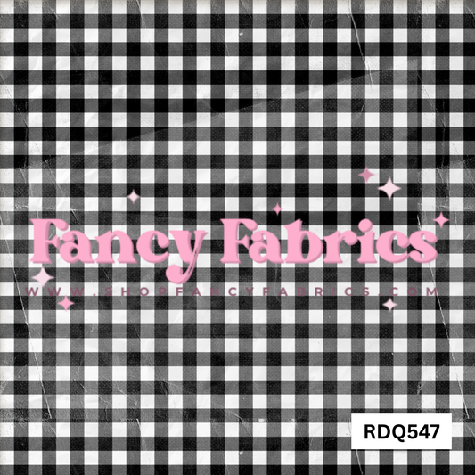 RDQ547 | PREORDER | Fabric By The Yard