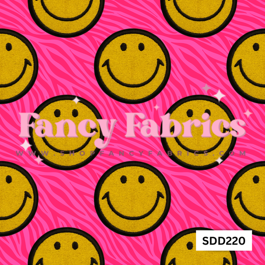 SDD220 | PREORDER | Fabric By The Yard