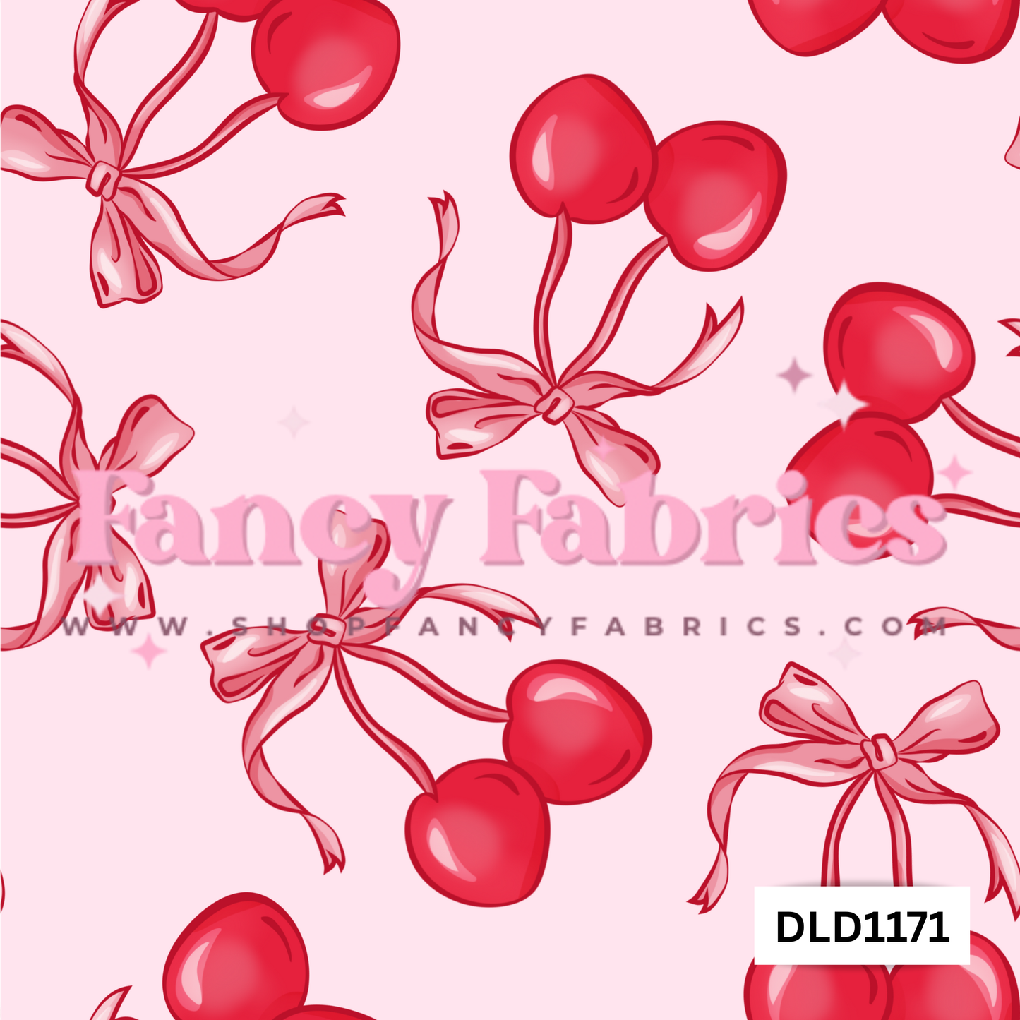 DLD1171 | PREORDER | Fabric By The Yard
