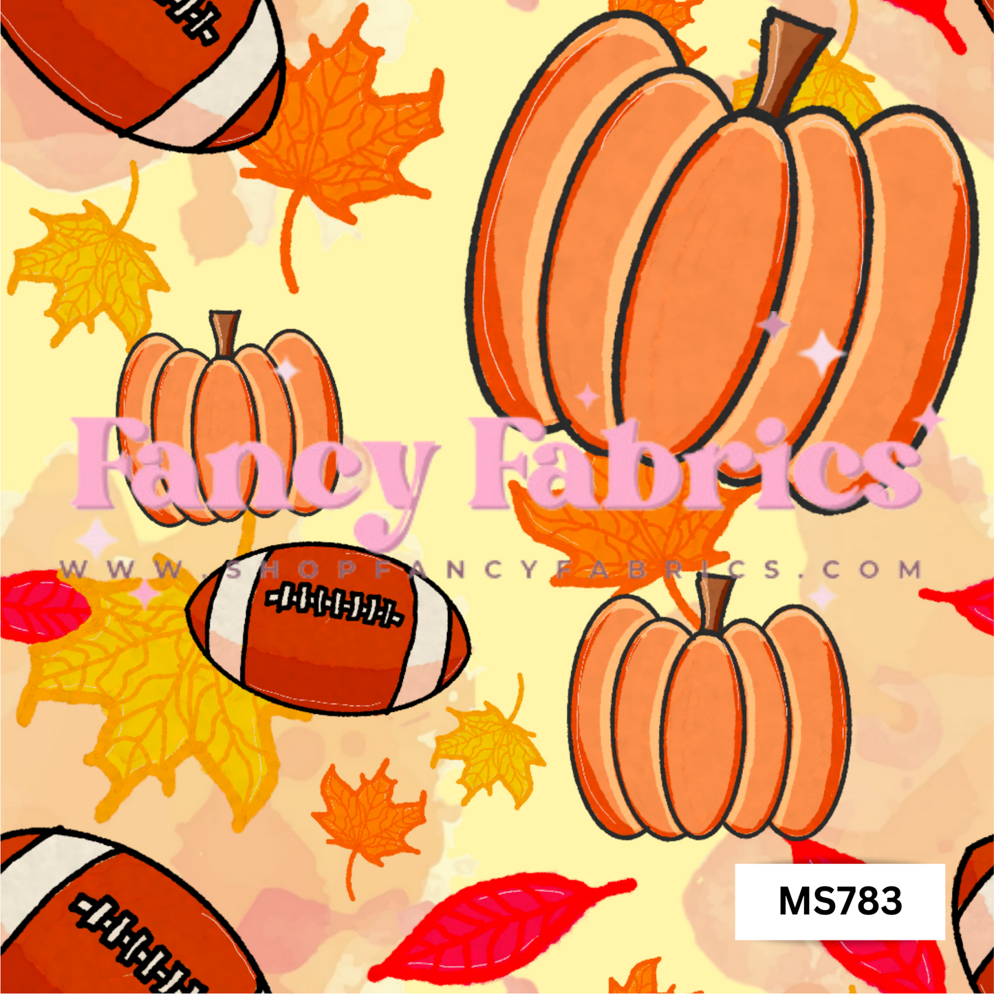 MS783 | PREORDER | Fabric By The Yard