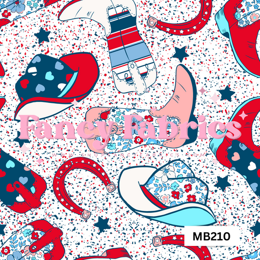 Muse Bloom | MB210 | PREORDER | By The Yard