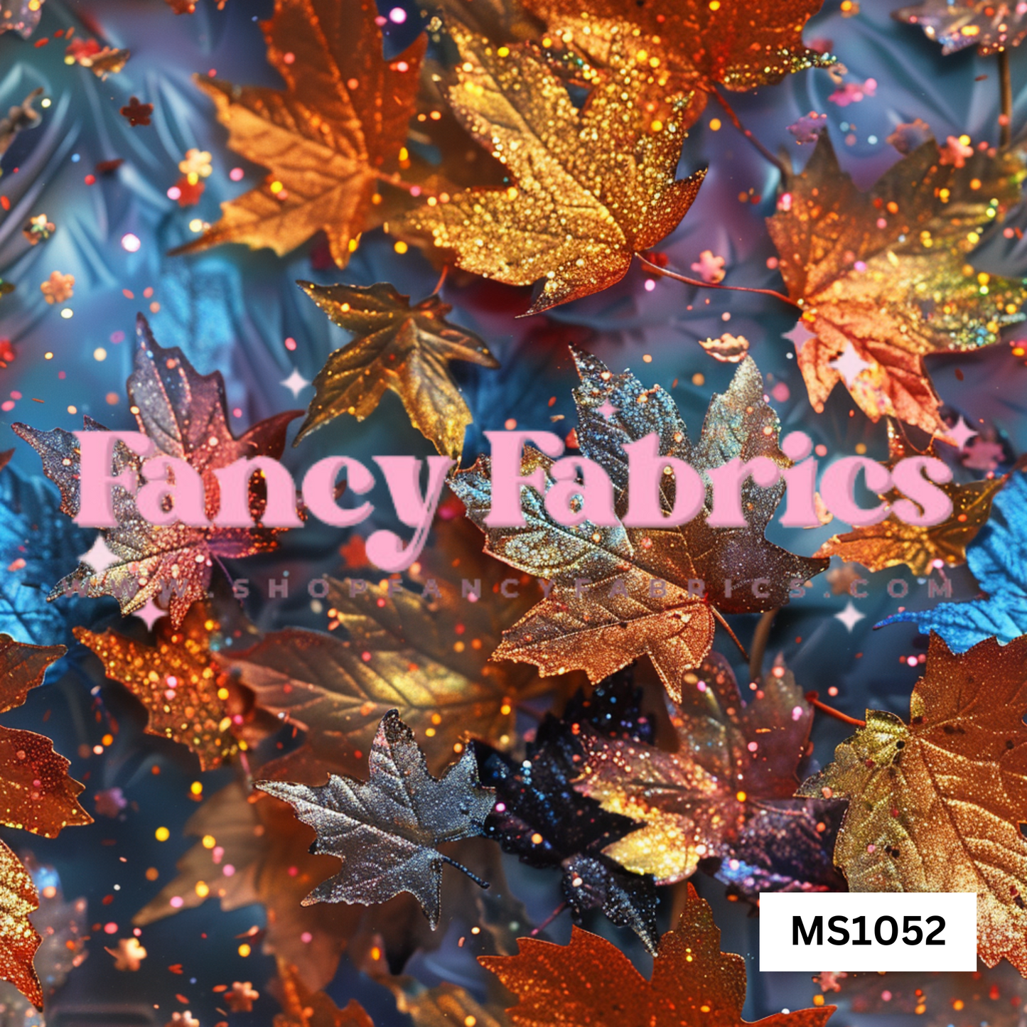 MS1052 | PREORDER | Fabric By The Yard
