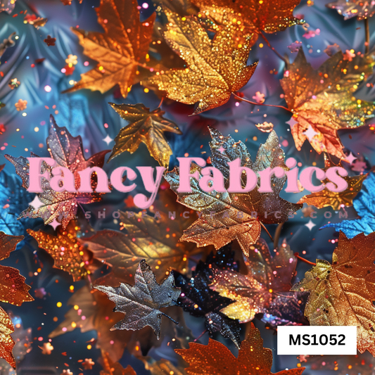 MS1052 | PREORDER | Fabric By The Yard