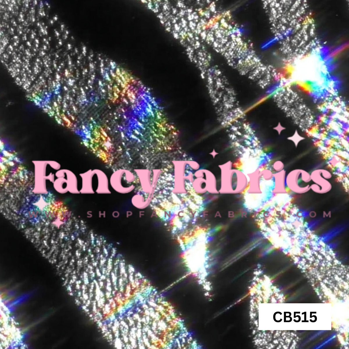 CB515 | PREORDER | Fabric By The Yard