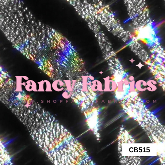 CB515 | PREORDER | Fabric By The Yard