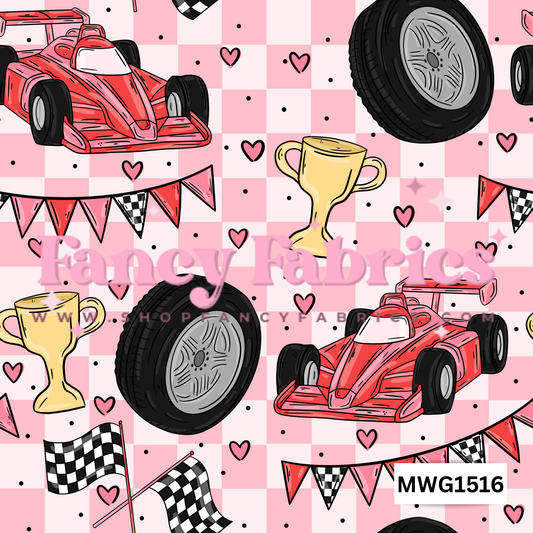 MWG1516 | PREORDER | Fabric By The Yard
