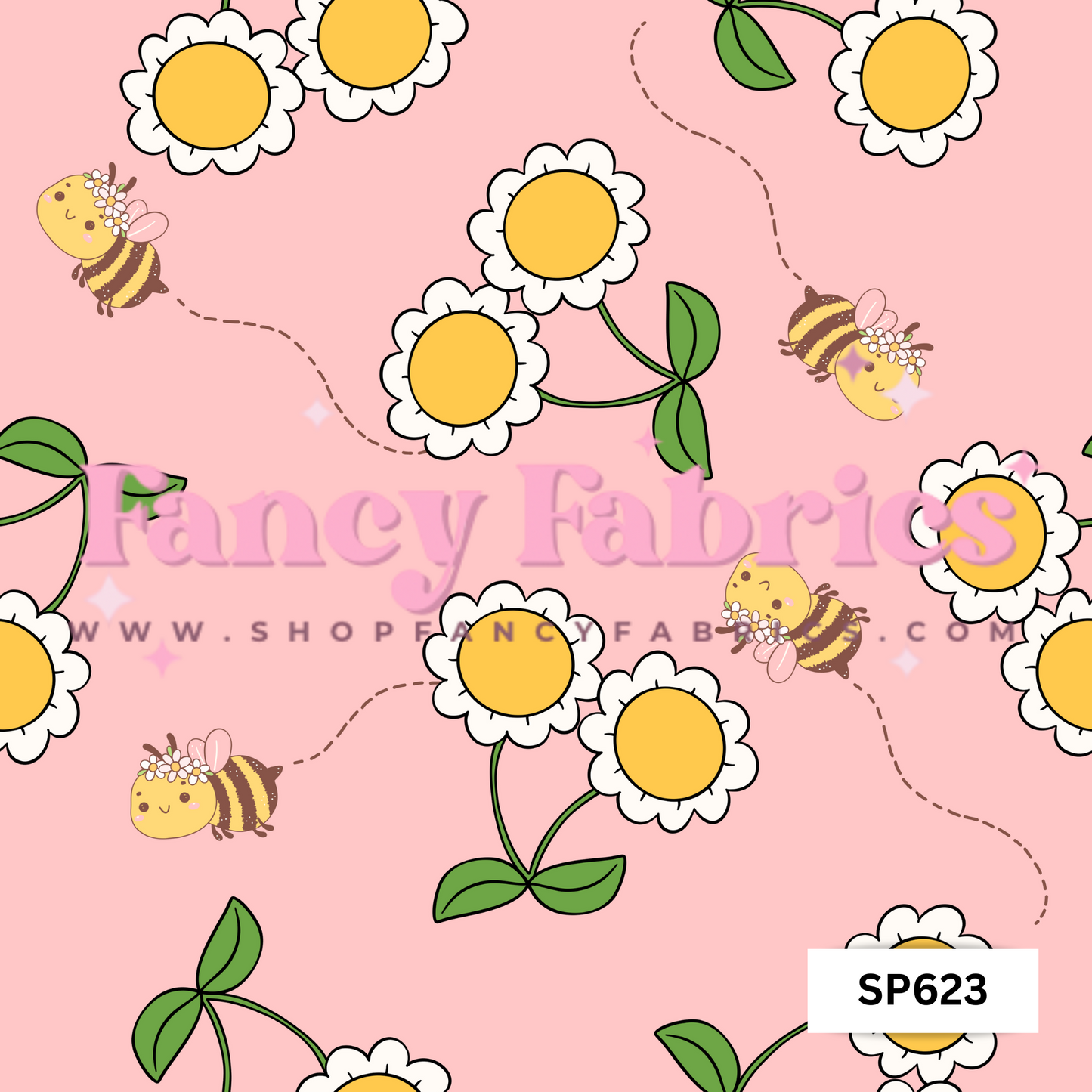 SP623 | PREORDER | Fabric By The Yard