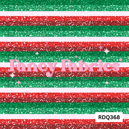 RDQ368 | PREORDER | Fabric By The Yard