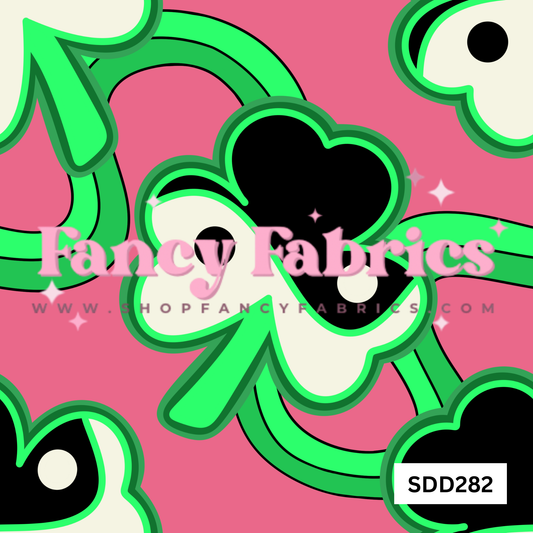 SDD282 | PREORDER | Fabric By The Yard