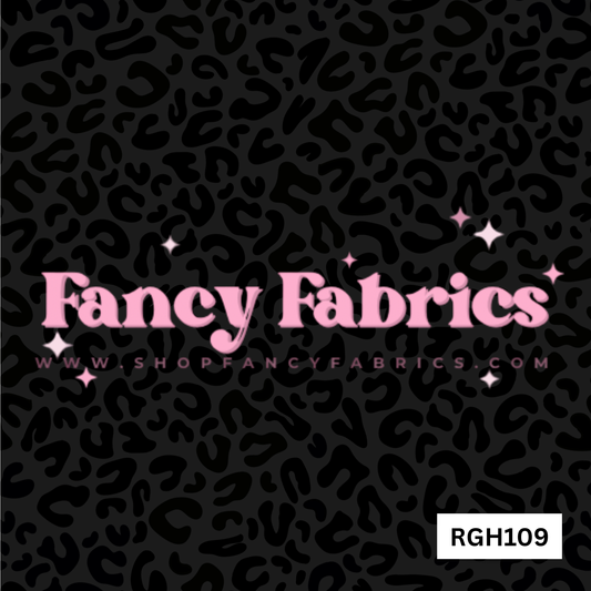 RGH109 | PREORDER | Fabric By The Yard