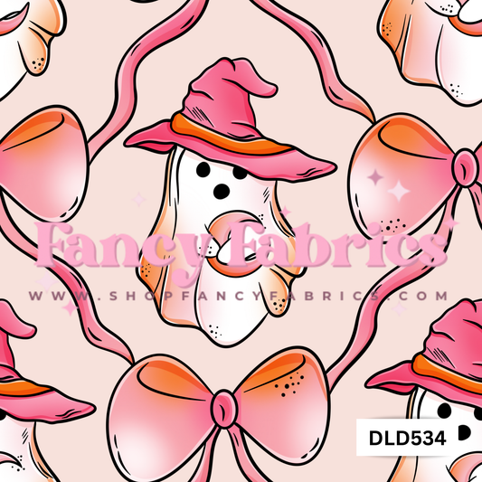 DLD534 | PREORDER | Fabric By The Yard
