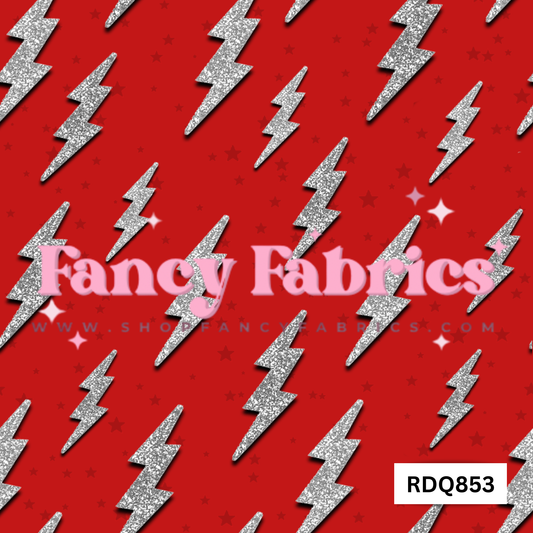 RDQ853 | PREORDER | Fabric By The Yard