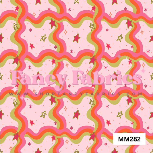MM282 | PREORDER | Fabric By The Yard