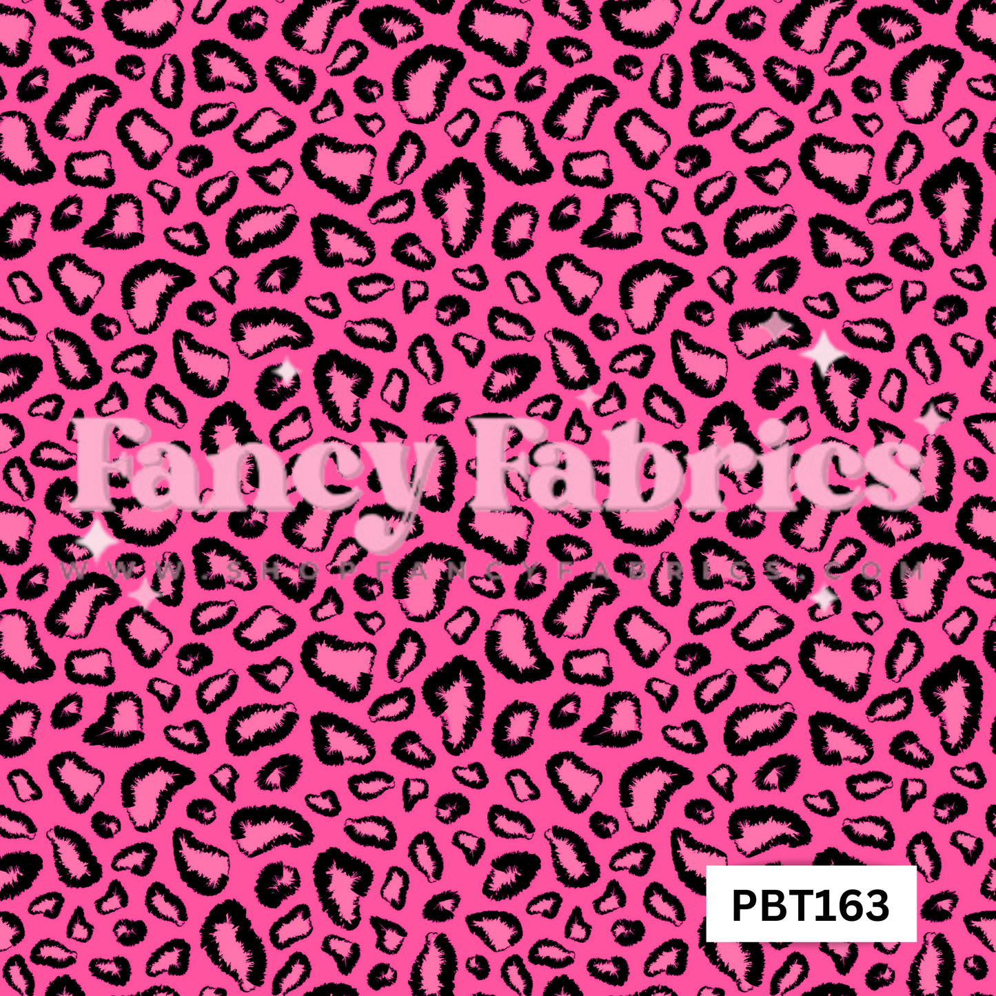 PBT163 | PREORDER | By The Yard