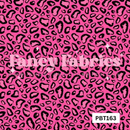 PBT163 | PREORDER | By The Yard