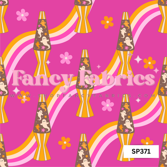 SP371 | PREORDER | Fabric By The Yard