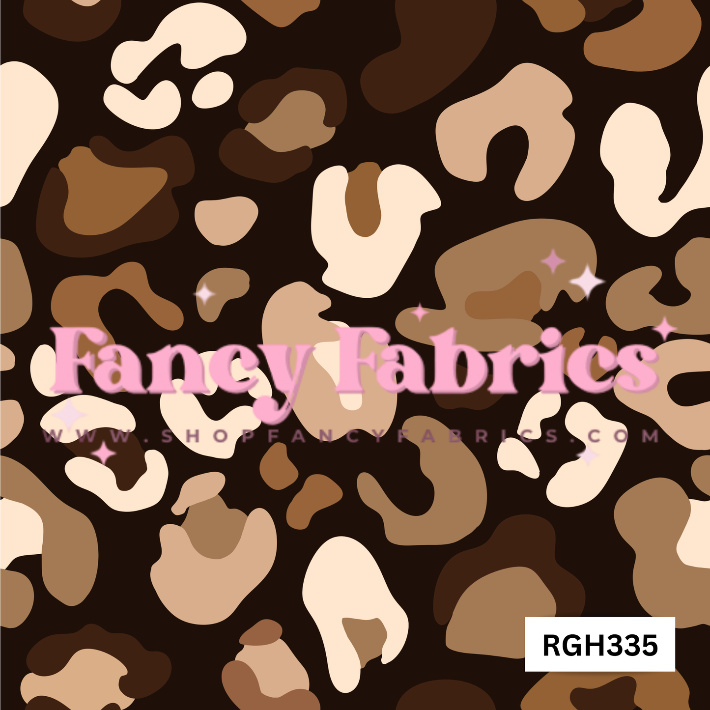 RGH335 | PREORDER | Fabric By The Yard