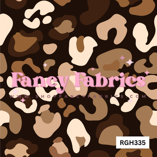 RGH335 | PREORDER | Fabric By The Yard