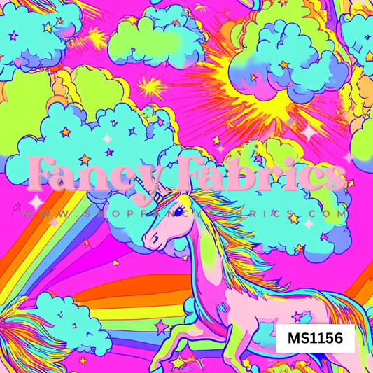 MS1156 | PREORDER | Fabric By The Yard