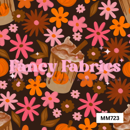 MM723 | PREORDER | Fabric By The Yard