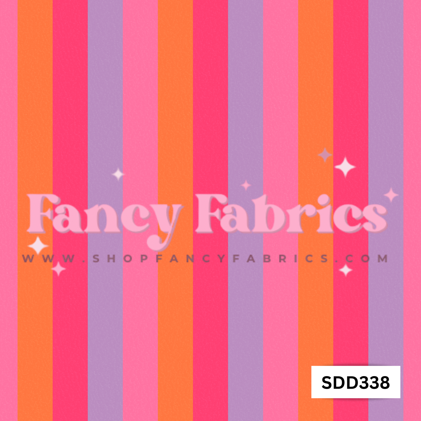 SDD338 | PREORDER | Fabric By The Yard