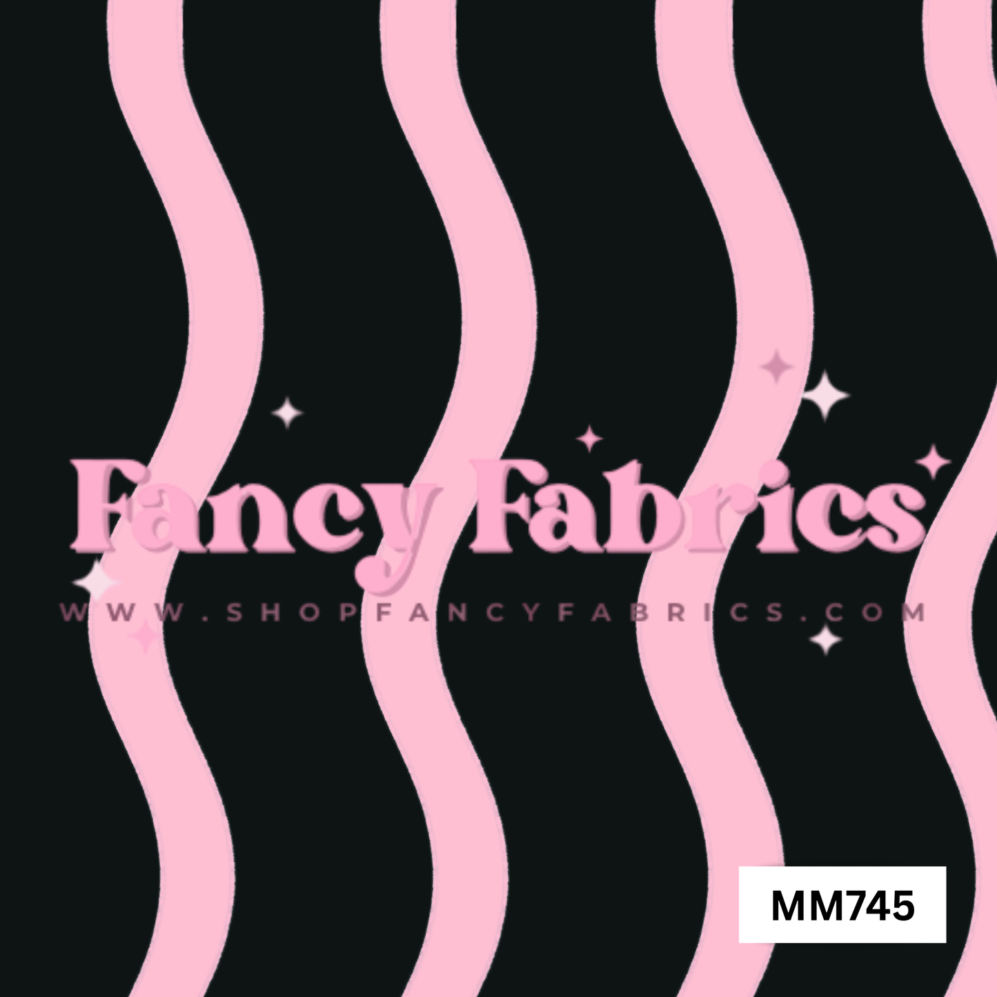 MM745 | PREORDER | Fabric By The Yard