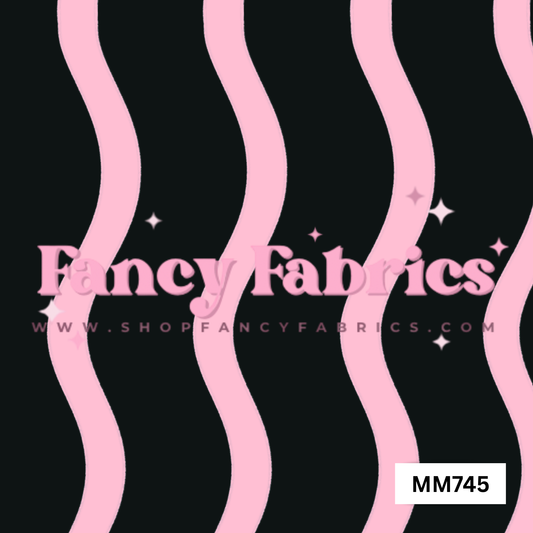 MM745 | PREORDER | Fabric By The Yard