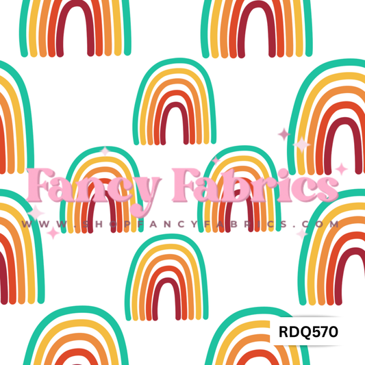 RDQ570 | PREORDER | Fabric By The Yard