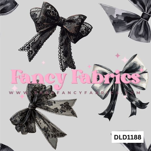DLD1188 | PREORDER | Fabric By The Yard