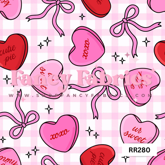 RR280 | PREORDER | Fabric By The Yard
