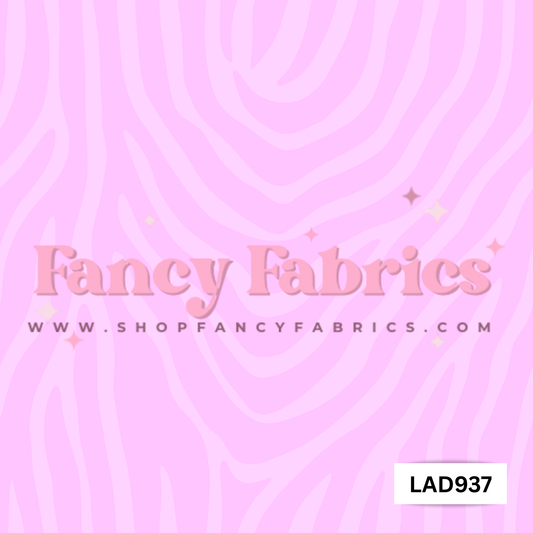 LAD937 | PREORDER | Fabric By The Yard