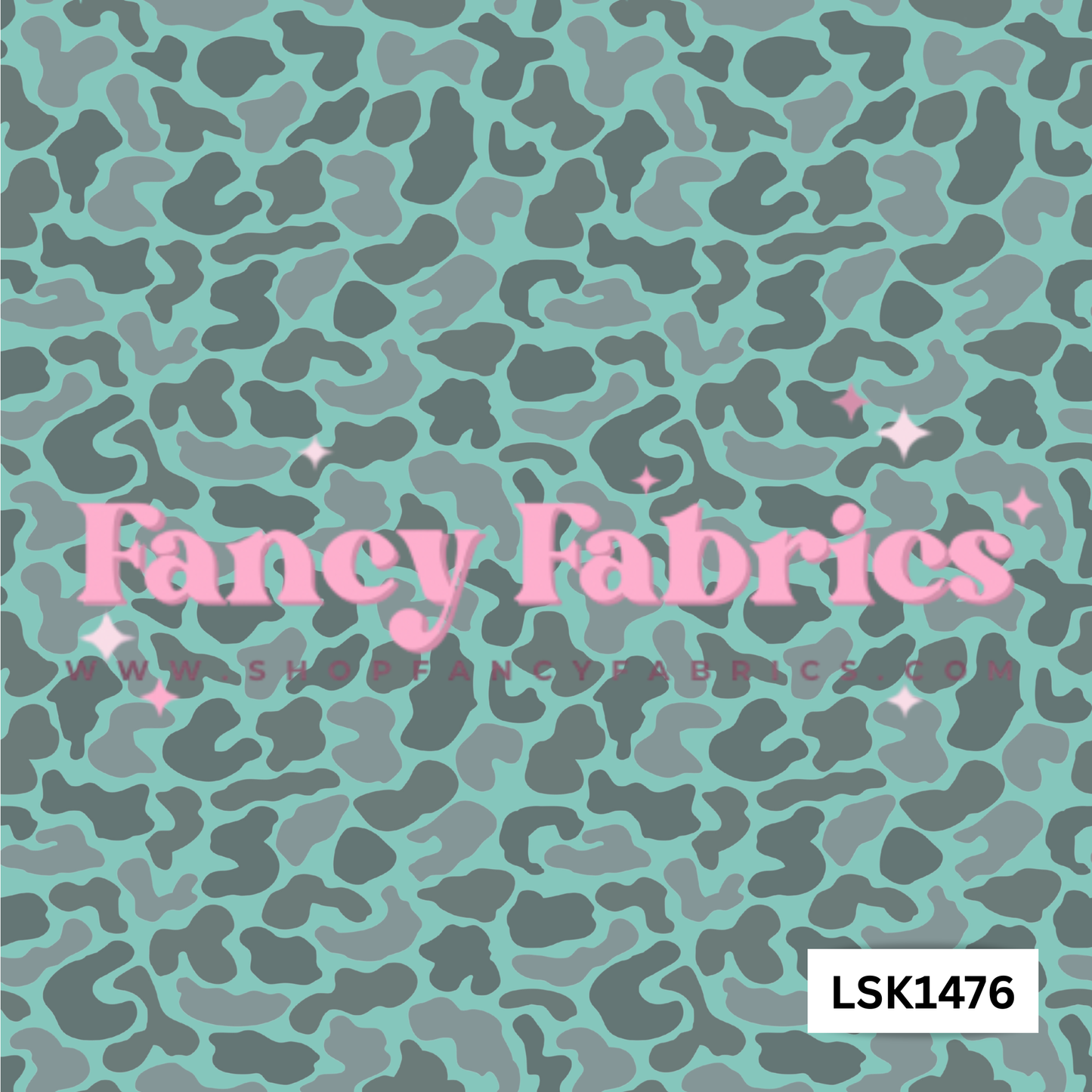LSK1476 | PREORDER | Fabric By The Yard