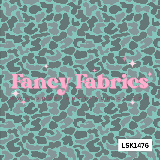 LSK1476 | PREORDER | Fabric By The Yard