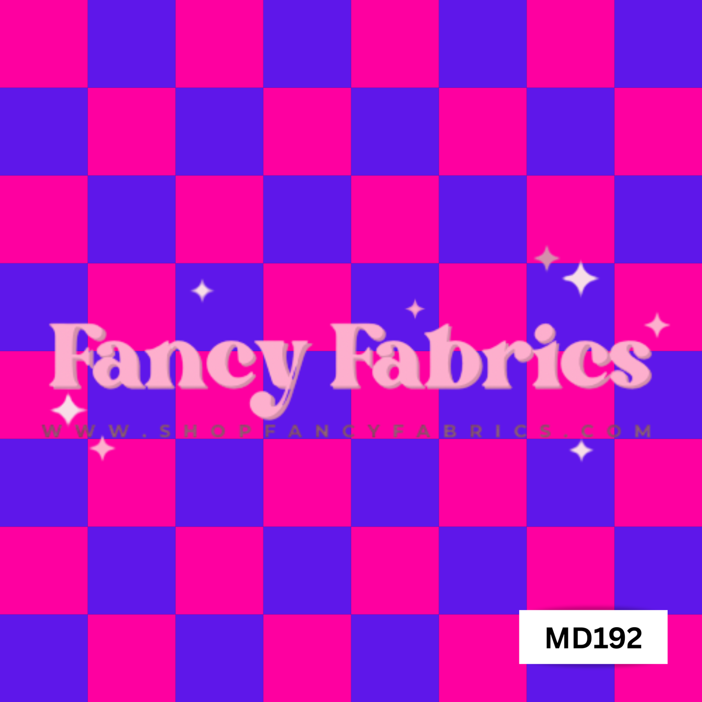 MD192 | PREORDER | Fabric By The Yard