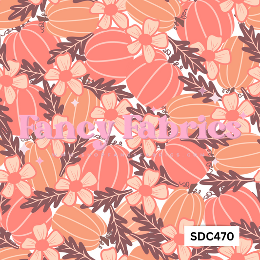 SDC470 | PREORDER | By The Yard